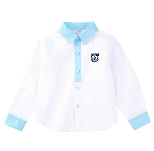 稚子社【男生】校服系列套装（9件） 商品图4