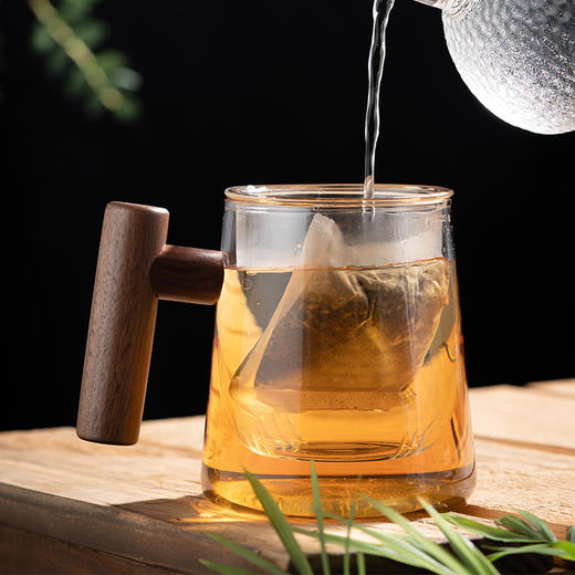 云南特级野生猫须草  中老年养肾茶30袋/包 商品图6