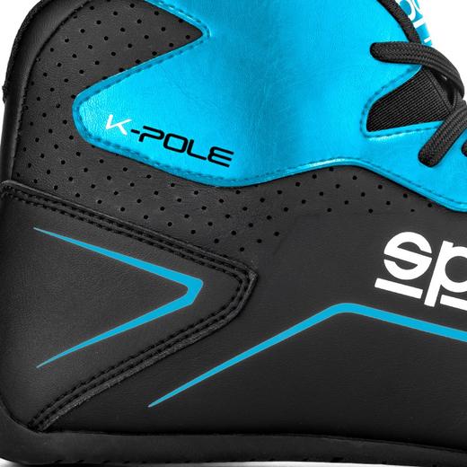 Sparco 卡丁鞋 K-POLE 含童码 商品图2