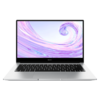 华为(HUAWEI) MateBook D 14英寸全面屏轻薄笔记本电脑便携超级快充(AMD锐龙5 4500U 16+512GB)银 商品缩略图0