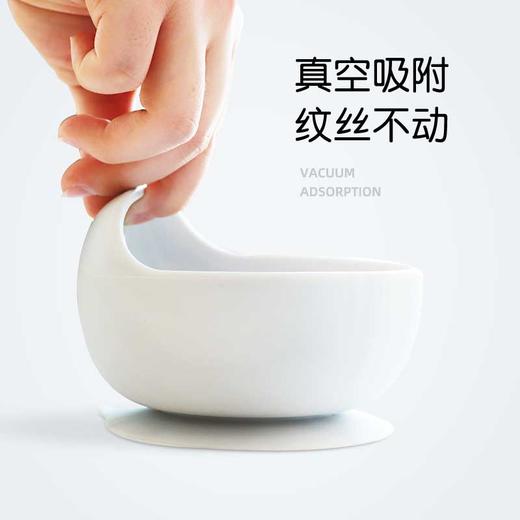加拿大咕哩派glitterspice宝宝辅食碗 商品图2
