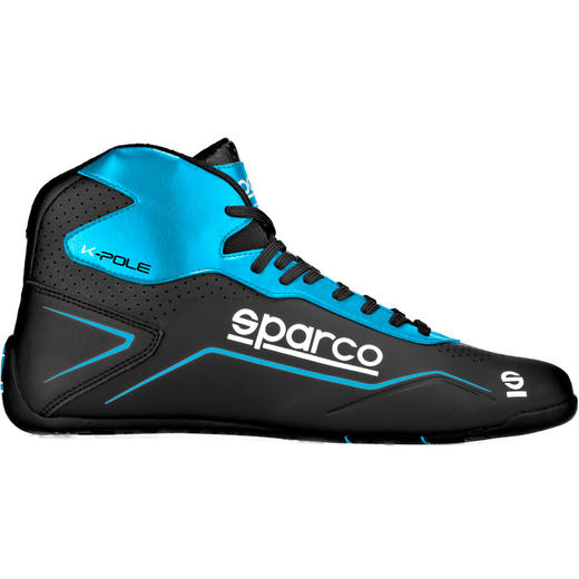 Sparco 卡丁鞋 K-POLE 含童码 商品图1