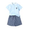 稚子社【男生】校服系列套装（9件） 商品缩略图2