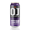 【长期有货】O.J.18度烈性啤酒   一箱500ml*24瓶 商品缩略图0