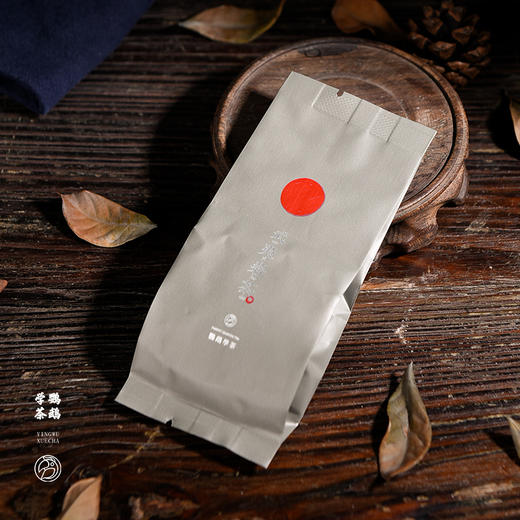 2020年 武夷岩茶-百瑞香散茶 商品图1
