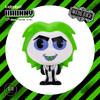 Kidrobot 阴间大法师 甲壳虫汁 Bhunny Figures Beetlejuice 潮流玩具 摆件 商品缩略图1
