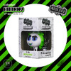 Kidrobot 阴间大法师 甲壳虫汁 Bhunny Figures Beetlejuice 潮流玩具 摆件 商品缩略图3