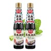 厨邦蒸鱼豉油420ml*1瓶（新货）（0201024） 商品缩略图2