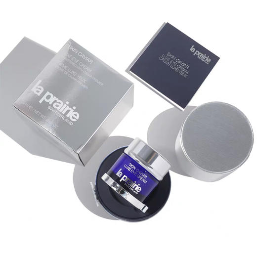 瑞士莱珀妮蓝鱼子眼霜20ml 商品图5