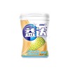 益达香浓蜜瓜味木糖醇56g*1瓶（保质期到2021年2月份）（0602104） 商品缩略图0