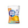 益达香橙薄荷味木糖醇56g*1瓶（保质期到2021年2月份）（0602101） 商品缩略图0