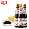 厨邦蒸鱼豉油420ml*1瓶（新货）（0201024） 商品缩略图0