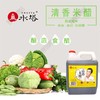 水塔清香米醋2.3L*1桶（新货）（0201440） 商品缩略图1
