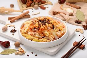  来自大草原的酿皮，夏天就吃它！