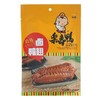 乐寿鸭麻辣鸭翅100g*1袋（新货）(0602168) 商品缩略图0