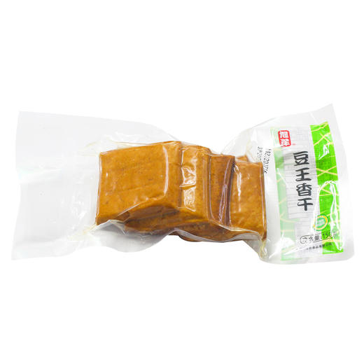 旭洋 豆王香干 150g 商品图0