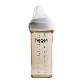 hegen 奶瓶330ML