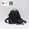 Burberry 战马LOGO背包黑色 16x11x26cm Ed7-13x1.2 包包女款 商品缩略图2