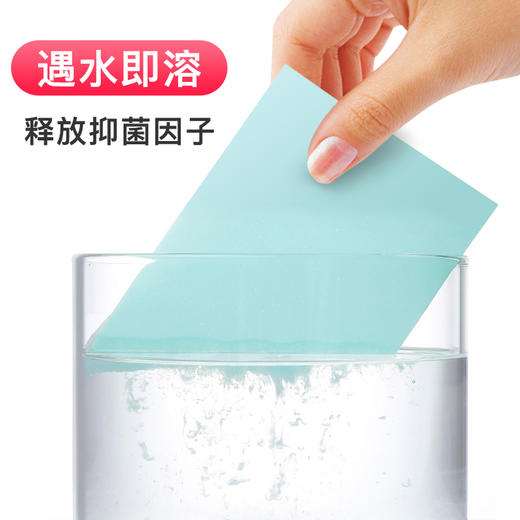 润友多效地板清洁片——洁净膜法，长效保护 商品图5