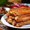 乐寿鸭麻辣鸭翅100g*1袋（新货）(0602168) 商品缩略图2