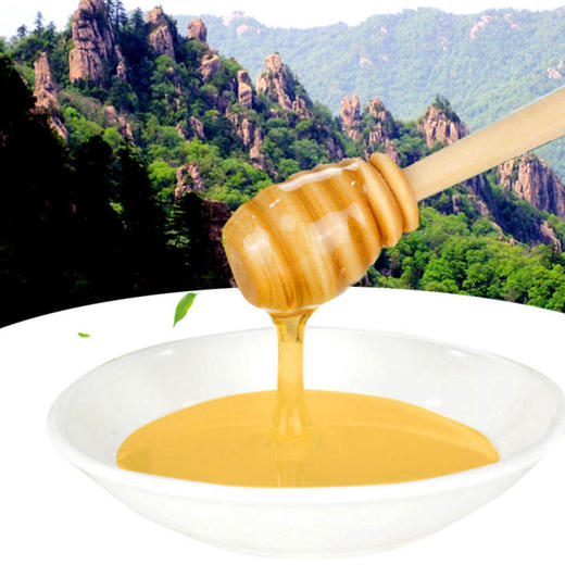 【狼牙牌】瓶装狼牙蜜 商品图5