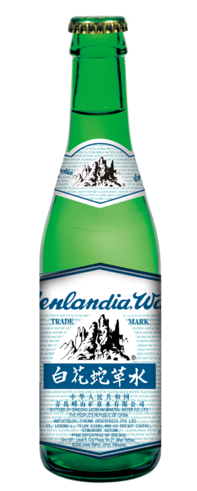 270ML*24白花蛇草水