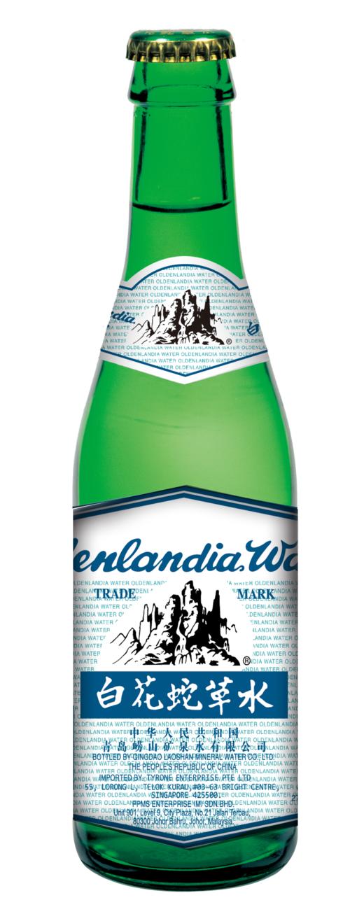 270ML*24白花蛇草水 商品图0