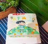手绘 毕业啦 下单前请仔细阅读商品详情 商品缩略图0