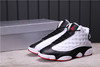 AJ13 乔13 乔丹13 高帮 Air Jordan 13 “He Got Game”   货号：309259-104 熊猫36-47.5 商品缩略图0