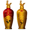 【长期有货】52°五粮液鸡年纪念酒 浓香型 500ml×4瓶 商品缩略图2