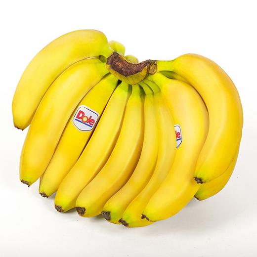 菲律宾香蕉  1/斤（都乐 佳农 苏米富） 商品图1