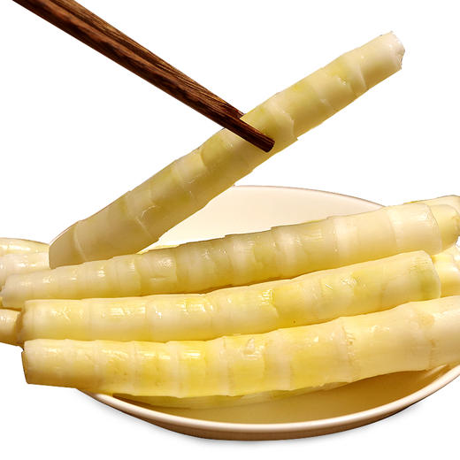 【预售  急单慎拍】贵州特产桐梓方竹笋500g/袋 新鲜春笋清水农家油焖笋笋尖 商品图0