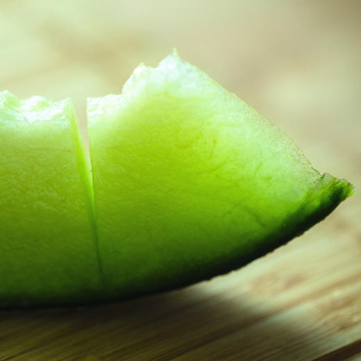 【预售发货延后】新疆巴楚留香瓜8-9斤 商品图9