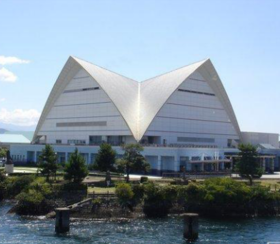 鹿儿岛水族馆门票