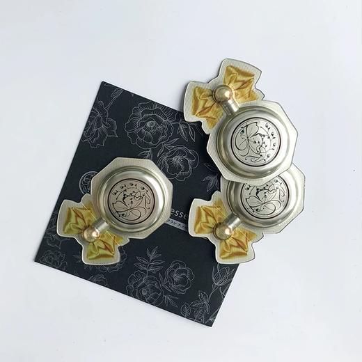 一夜提拉紧致 收毛孔日本BPC超声刀v脸面膜 商品图1