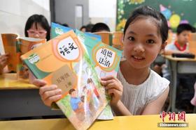  语文换新教材后，这个拉开分差的方法一定要知道 