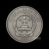 2020世界遗产（良渚古城）500克纪念银币 商品缩略图1