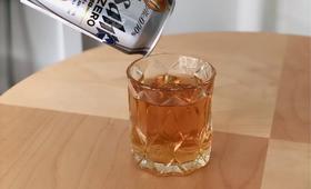 朝日生啤 — “居酒屋的灵魂之酒”