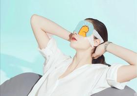 20min细密蒸汽？40°C恒温？讲真，魔法眼罩我只服它！ 
