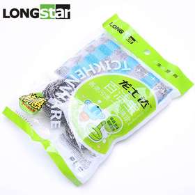 龙士达白洁宝*2袋