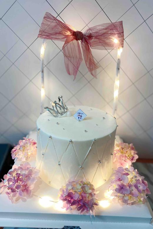 女神 绣球花 下单前请仔细阅读商品详情 商品图0