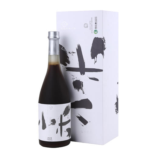 任小米定制伴手礼盒小米醋750ml 商品图4