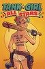 坦克女孩 Tank Girl All Stars 商品缩略图0
