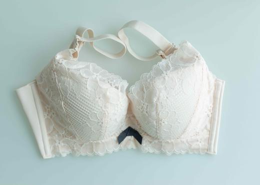 蕾丝软钢圈内衣 商品图3