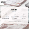 奶糖派配套内裤组合三角低腰纯棉亲肤透气3件装女薄款夏季 商品缩略图4