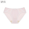 奶糖派配套内裤组合三角低腰纯棉亲肤透气3件装女薄款夏季 商品缩略图1