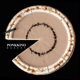 伯爵红茶乳酪千层