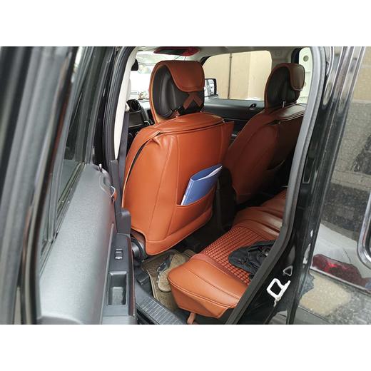 【月租-北京】JEEP 自由客 2.4 豪华导航版 商品图5
