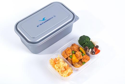 「思明支行」中行定制午餐 商品图3