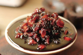 夏吃姜，每天一杯怀姜膏饮，快速祛除全身湿气！ 